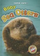 Baby Sea Otters di Christina Leaf edito da BELLWETHER MEDIA