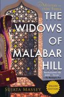 The Widows of Malabar Hill di Sujata Massey edito da Random House LCC US