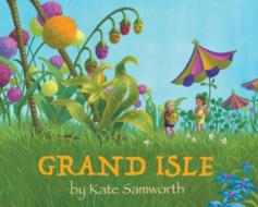 Grand Isle: A Cape Town Thriller di Kate Samworth edito da BLACK SHEEP