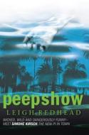 Peepshow di Leigh Redhead edito da Allen & Unwin Australia