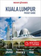 Insight Guides Pocket Kuala Lumpur (Travel Guide with Free eBook) di Insight Guides edito da APA Publications
