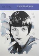 Pandora's Box di Pamela Hutchinson edito da Bloomsbury Publishing Plc