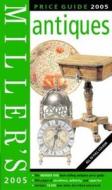 Miller's Antiques Price Guide edito da Mitchell Beazley
