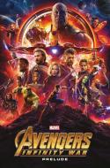 Marvel Cinematic Collection Vol. 10: Avengers: Infinity War Prelude di Various Various edito da Panini Publishing Ltd