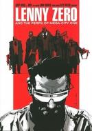 Lenny Zero and the Perps of Mega-City One di Andy Diggle edito da ABADDON BOOKS