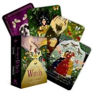 Seasons Of The Witch - Litha Oracle di Lorriane Anderson, Juliet Diaz edito da Rockpool Publishing