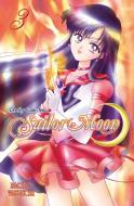 Sailor Moon Vol. 3 di Naoko Takeuchi edito da Kodansha America, Inc