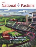 The National Pastime, 2022 di Society For American Baseball Research edito da SOC FOR AMER BASEBALL RES