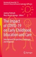 The Impact of COVID-19 on Early Childhood Education and Care edito da Springer International Publishing