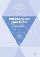 Multisensory Packaging edito da Springer-Verlag GmbH