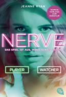 NERVE - Das Spiel ist aus, wenn wir es sagen di Jeanne Ryan edito da cbt