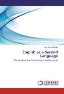 English as a Second Language di Lana Al Mudhaffar edito da LAP Lambert Academic Publishing