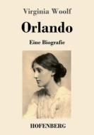 Orlando di Virginia Woolf edito da Hofenberg