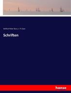 Schriften di Helfrich Peter Sturz, J. P. Ganz edito da hansebooks