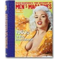History of Men's Magazines Vol. 3 di Dian Hanson edito da Taschen
