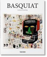 Basquiat di Leonhard Emmerling edito da Taschen Deutschland GmbH
