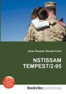 Nstissam Tempest/2-95 edito da Book On Demand Ltd.