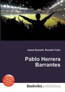 Pablo Herrera Barrantes edito da Book On Demand Ltd.