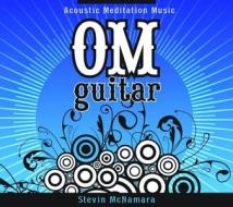 Om Guitar: Acoustic Meditation Music edito da Sounds True