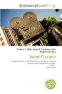 Janet Ciccone edito da Alphascript Publishing