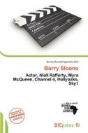 Barry Sloane edito da Dic Press