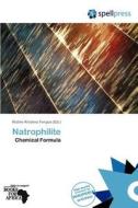 Natrophilite edito da Spellpress