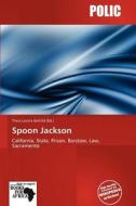 Spoon Jackson edito da Crypt Publishing