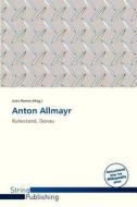 Anton Allmayr edito da String Publishing