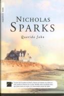 Querido John di Nicholas Sparks edito da ROCA EDIT