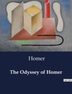 The Odyssey of Homer edito da Culturea