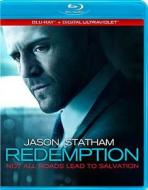 Redemption [With UV Digital Copy Included] edito da Lions Gate Home Entertainment