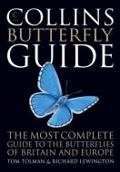 Collins Butterfly Guide di Tom Tolman edito da HarperCollins Publishers