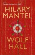 Wolf Hall di Hilary Mantel edito da Harpercollins Publishers