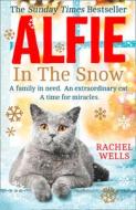 Alfie in the Snow di Rachel Wells edito da HarperCollins Publishers