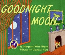 Goodnight Moon di Margaret Wise Brown edito da HARPER FESTIVAL