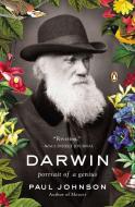 Darwin di Paul Johnson edito da Penguin LCC US