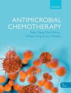 Antimicrobial Chemotherapy di Peter Davey edito da OUP Oxford
