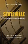 Stateville di James B. Jacobs edito da University of Chicago Press