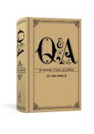 Q and A a Day di Potter Style edito da Random House LCC US