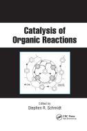 Catalysis of Organic Reactions edito da Taylor & Francis Ltd