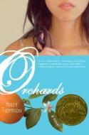 Orchards di Holly Thompson edito da Delacorte Press Books for Young Readers