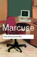 One-Dimensional Man di Herbert Marcuse edito da Taylor & Francis Ltd.