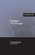 Camus di Patrick Mccarthy edito da Cambridge University Press