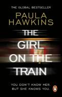 The Girl on the Train di Paula Hawkins edito da Transworld Publ. Ltd UK