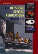 The Offshore Special Regulations Handbook di Alan Green edito da Bloomsbury Publishing Plc