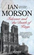 Falconer And The Death Of Kings di Ian Morson edito da Severn House Publishers Ltd