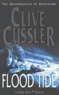 Flood Tide di Clive Cussler edito da Simon & Schuster