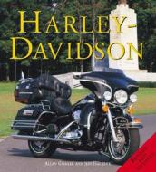 Harley-davidson di Allan Girdler, Jeff Hackett edito da Motorbooks International