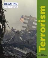 Terrorism di Jon Sterngass edito da Cavendish Square Publishing