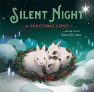 Silent Night di Running Press edito da Running Press,U.S.